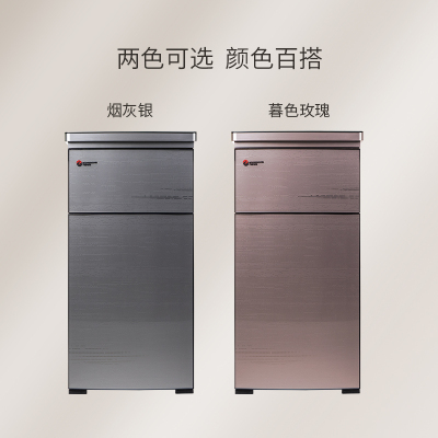 万昌高温蒸汽餐具消毒机商用消毒柜立式大容量碗筷子饭店毛巾消毒