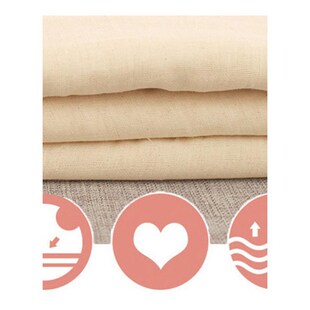 1.5m Breathable Cooking Twine Cotton Reusable Cheesecloth nb