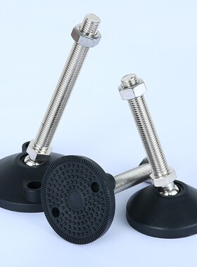 WAR11-D80-gD100-M8-M10-M12-M16-M20-M24-L50-L100-L150万向脚杯