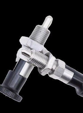 PXYAN PXYKN5/6/8/8L/10/10L/12/12L/16/16L 旋钮柱塞替代米思米