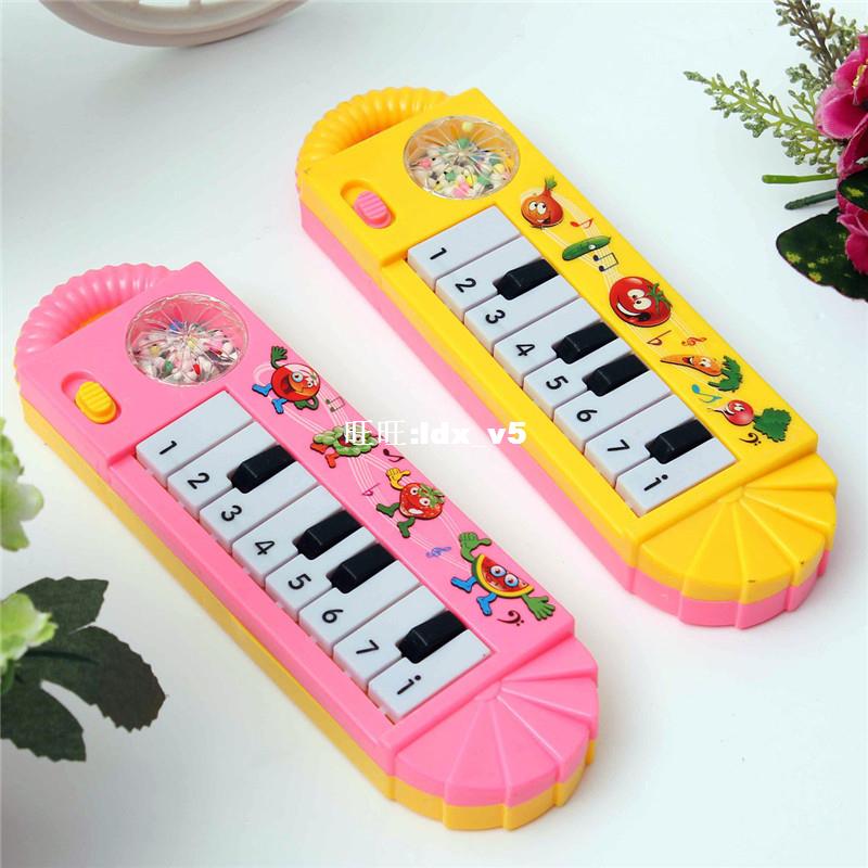 New Arrival Hot Sale Baby InfAant TodPler Kids Musical niado 乐器/吉他/钢琴/配件 乐器工具 原图主图