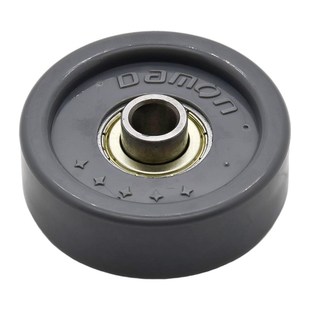 D48.5 福来轮 塑制 QCL01 品质款 D38 轴承钢 d8.1