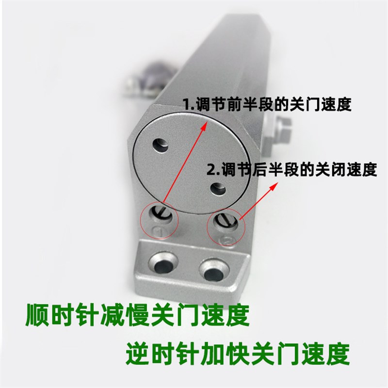 防火窗温控闭窗器 关窗器 感温关窗 熔断器定位S装置 支撑杆窗撑