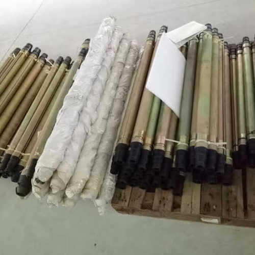 电力接地线接续管胶套钢芯铝绞线接头护套导线压接管保护套150导