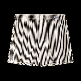 男士内裤宽松阿罗裤内裤男居家睡裤运动红色内裤青少年平角裤