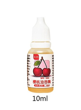 1PC 10ml Edible Food Fruit Flower Flavor Essence Cake Macaro