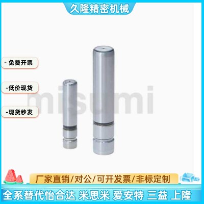 替GPM30 40 50 60 80 100-100 140 160 200 250 300模具导向导柱