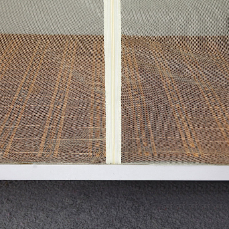 学生宿舍蚊帐单人1.2米上下铺拉链0.9m子母床1.5家用1.8双人蚊帐,床上用品,蚊帐,淘宝优惠券,粉丝福利购,淘宝优惠卷