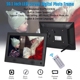 LED Inch Digital Screen Photo 速发10.1 Album Picture Frame