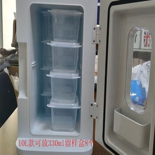 新品 幼儿园食品留样柜食堂小型饭桌家用冷柜饮料冷藏保鲜展示冰箱