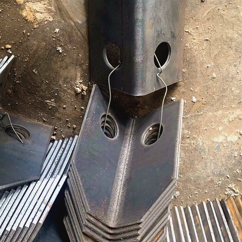 集装箱吊耳集装箱活动房角件吊耳 集装箱吊角集装箱箱角 钢板吊耳