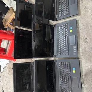 报账机尸体机 报废机器笔记本电脑 坏笔记本电脑