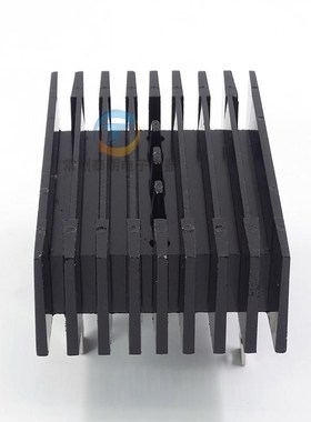 。单相整流桥交流变直流桥堆整流堆全QL-60A散热器铜脚Z1600V