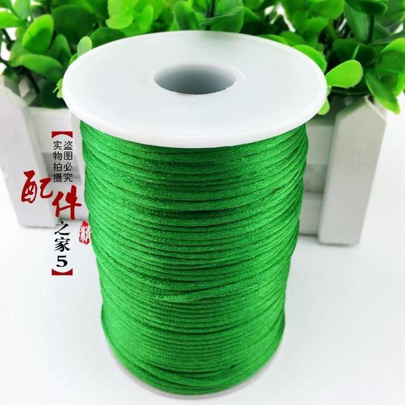 玉线中国结绳子5号6号7号线 粗线 红绳/线 编织绳 手绳编织线新款,饰品/流行首饰/时尚饰品新,绳,淘宝优惠券,粉丝福利购,淘宝优惠卷