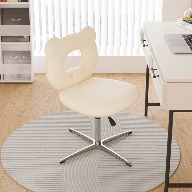 轻奢电脑椅家用学习书房书桌椅子久坐舒服化妆凳办公升降旋转座椅,商业/办公家具,办公电脑椅/职员椅,淘宝优惠券,粉丝福利购,淘宝优惠卷