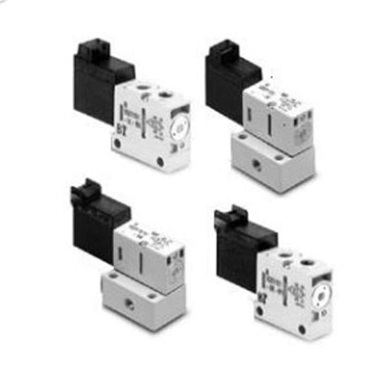 电磁阀VQD1121 VQD1121W/U/V-5L/5M/5LO/5MO-M5-Q VQD1131现货