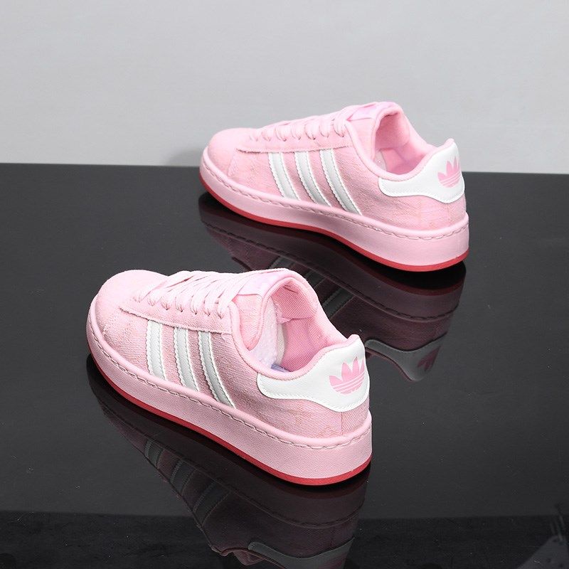 男鞋夏季透气2024新款小白鞋防臭帆布板鞋百搭情侣德训增高休闲鞋,流行男鞋,休闲板鞋,淘宝优惠券,粉丝福利购,淘宝优惠卷