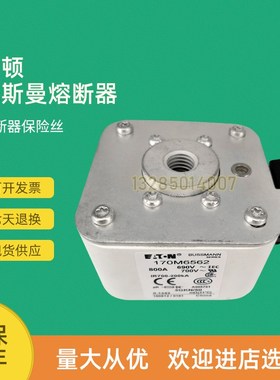全新快速熔断器保险170M6560 170M6561 170M6562 170M6563