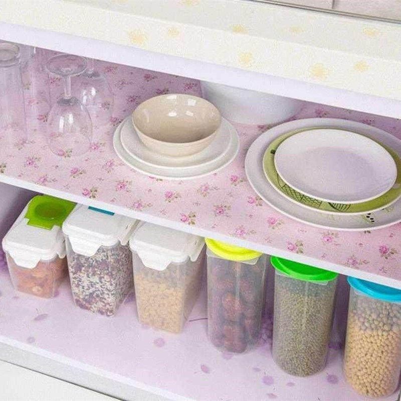 自粘抽屉垫纸柜子防潮垫厨房抽屉垫橱柜垫防水贴纸衣橱柜防潮纸垫,居家日用,防潮垫/抽屉垫,淘宝优惠券,粉丝福利购,淘宝优惠卷