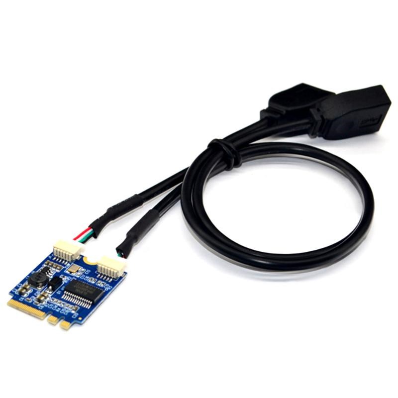 Expansion Card Adapter Convenient Practical User-friendly De