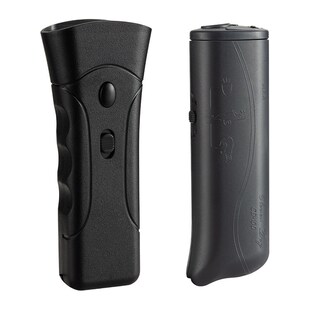 超声波驱狗器驱狗神器大功率超声波赶狗防狗咬吓狗驱猫户外止吠器