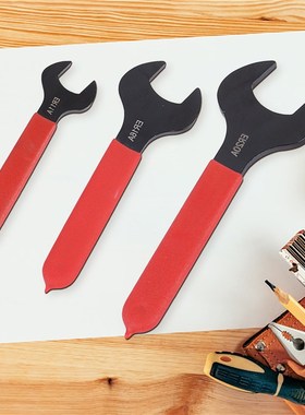 ER A Series Collets Nut Chuck Holder Wrench Spanner ER11/ER