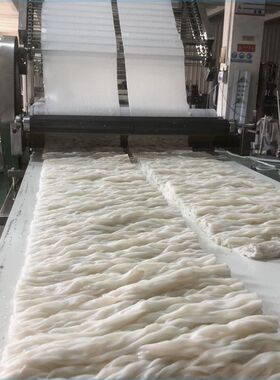 河粉机肠粉机米干机多功能凉皮商用一体机小型粉肠不锈钢全自动