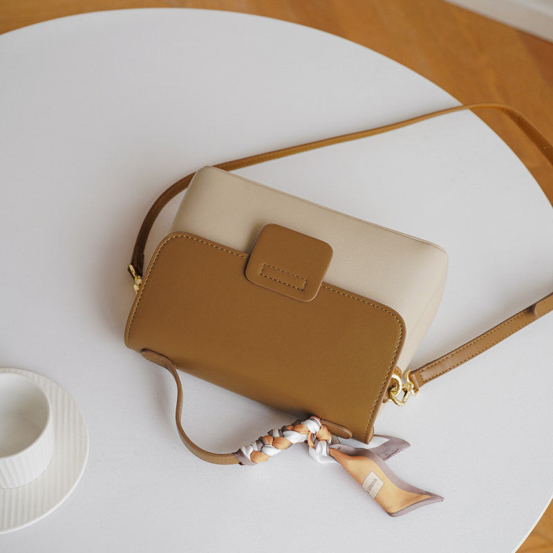 通勤包包女2023新款大容量手提包潮流百搭女包单肩包高级感斜挎包,箱包皮具/热销女包/男包,小方包,淘宝优惠券,粉丝福利购,淘宝优惠卷