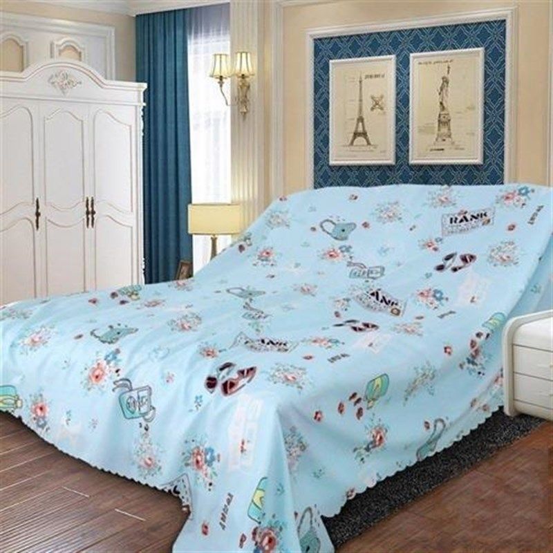 家具盖布床膜遮布沙发床罩防尘大盖巾家电大扫除家用遮盖搬家出差,居家布艺,万能盖巾,淘宝优惠券,粉丝福利购,淘宝优惠卷