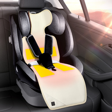 Автомобильное детское кресло