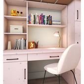 桌布桌面贴纸墙纸自粘水潮家具学习衣柜子书桌子翻新桌贴桌纸