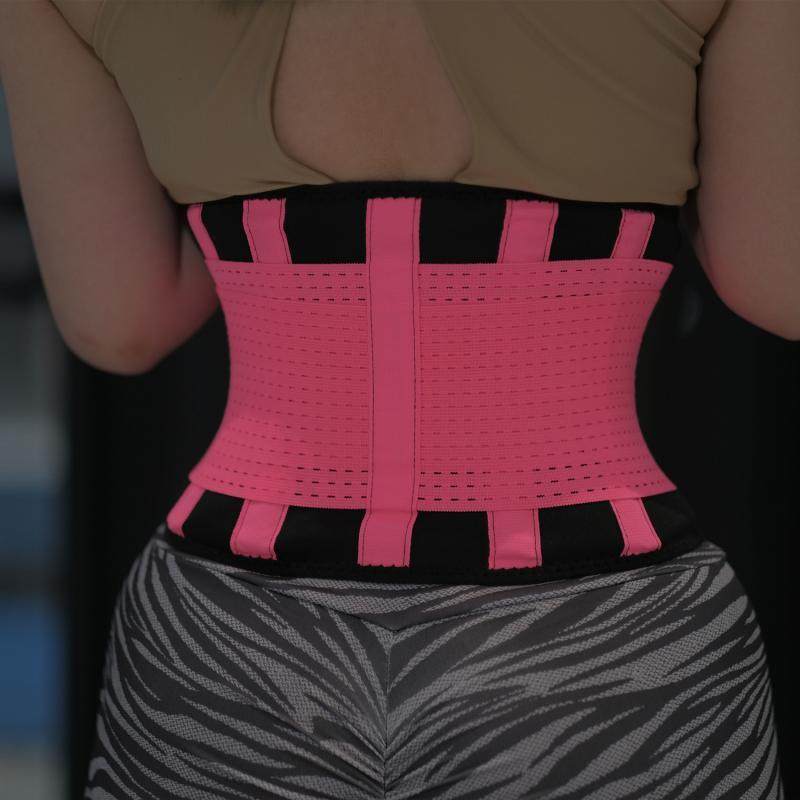 ZE运动健身护腰男深蹲腰带女硬拉举重护腰塑身腰封束腹带器械训练,运动/瑜伽/健身/球迷用品,运动护腰,淘宝优惠券,粉丝福利购,淘宝优惠卷