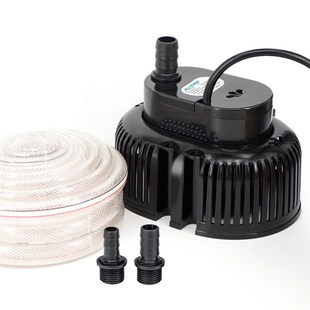 poola pump亚马逊池盖泵75W美标三插UL线可定制跨境电商供 cover