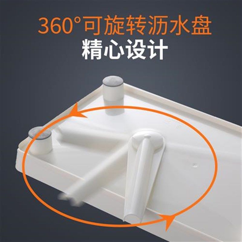 厨房家用碗碟收纳架n晾放碗盘沥水碗架台面碗筷置物架洗碗池滤水,厨房/烹饪用具,碗架,淘宝优惠券,粉丝福利购,淘宝优惠卷