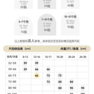 连体衣女宝宝公主哈衣秋装 婴儿衣服春秋款 女婴包屁衣满月百天礼服