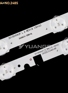 UE42F5000 UE42F5300 UE42F5500灯条2013SVS42F BN96-25306A