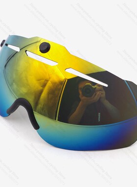 bicycle helmet eye Casco Ciclismo lens aero helmet bike Tria