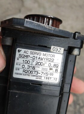 询价拆机件SGMP-01AWYR22出售实物拍摄来的议价