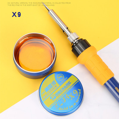 速发Rosin Flux Solder Paste X6/X8/X9 BGA Soldering Paste Flu