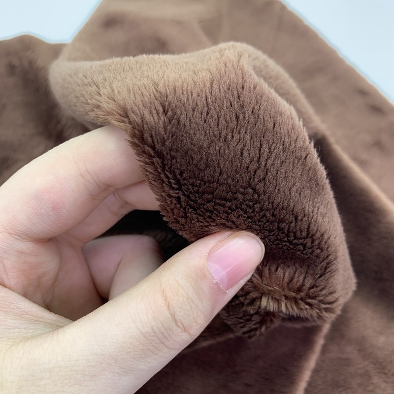 棉花娃娃材料包琑儿配色参考20cmA15cm10cm新手工具手作绣线diy