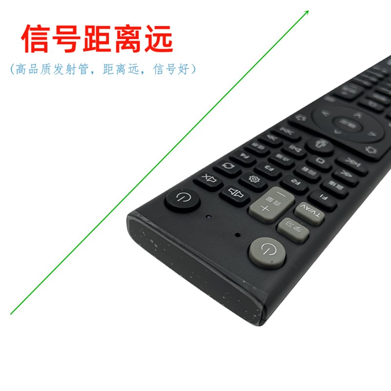 网红原装电信华为4K智能高清机顶盒遥控器Q21 Q21A蓝牙语音遥控