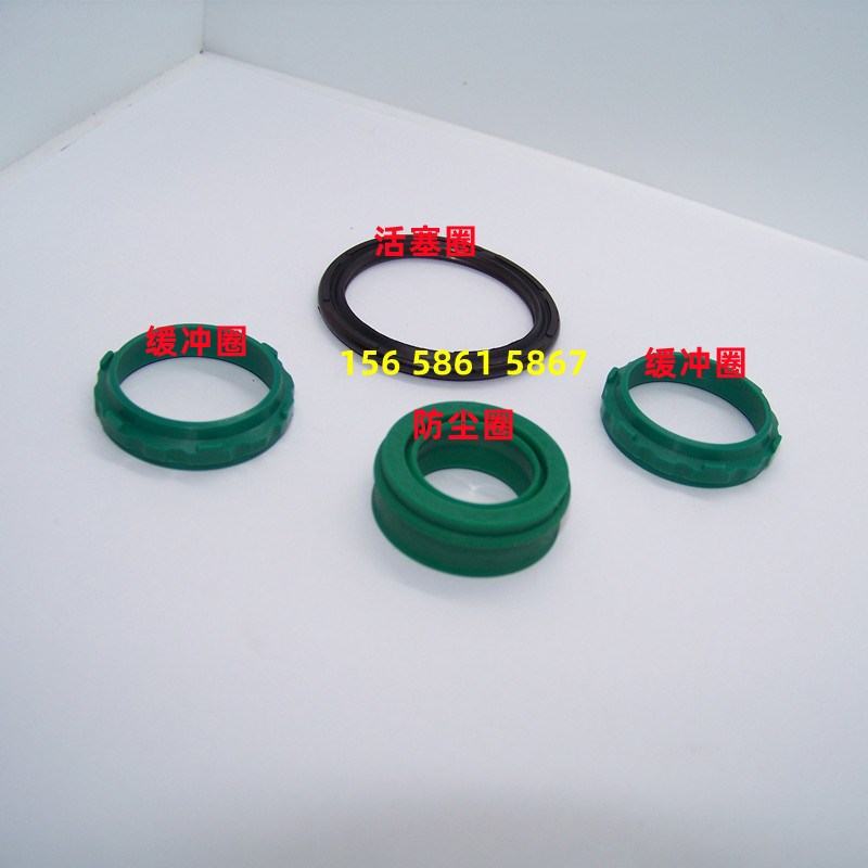 AIRTAC亚德客SC SU SAU SAI气缸密封圈维修理包SC-32/40/50/63/80