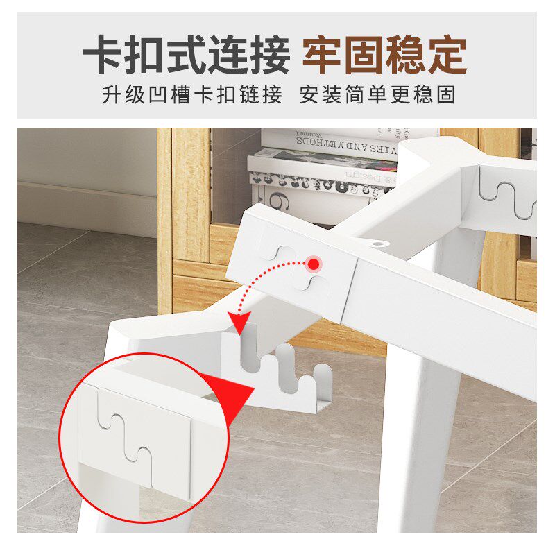 铁艺桌腿支架电脑桌架底座餐桌腿铁架书桌桌子腿金属桌脚定制架子,住宅家具,桌腿/桌架,淘宝优惠券,粉丝福利购,淘宝优惠卷