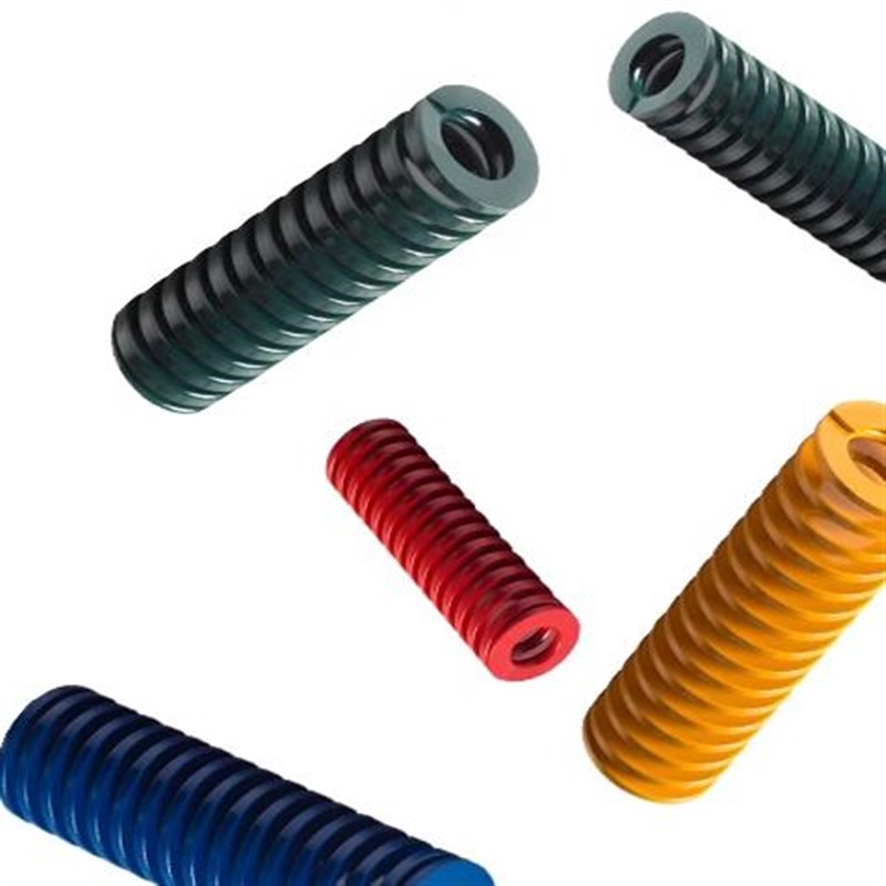 矩形弹簧SWB10-10/15/20/25/30/35/40/45/50/5560657075809095100