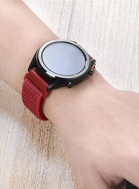 20/22mm band strap For Galaxy Watch 3/46mm/42mm/active 2 Sa