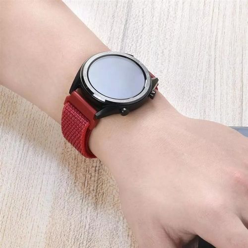 20/22mm band strap For Galaxy Watch 3/46mm/42mm/active 2 Sa