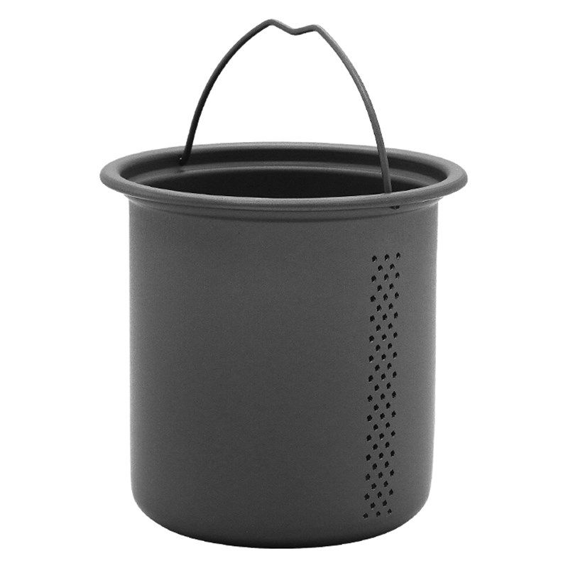 纯钛泡茶器旅行套装茶漏便携户外茶具可折叠杯钛杯野营野炊茶杯,餐饮具,旅行茶具,淘宝优惠券,粉丝福利购,淘宝优惠卷