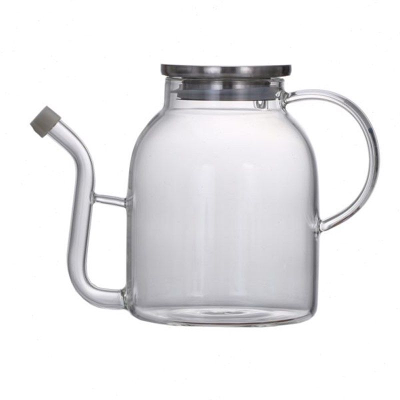 玻璃油汤水分离壶隔油器喝汤家用滤油器过滤厨房去油神器撇油器
