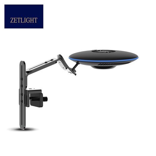 积光ZE8200 ZE830s0 积光UFO新款飞碟灯海水鱼缸灯珊瑚灯全光谱