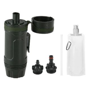 System Straw Water 推荐 Outdoor Filtration Filter ABS